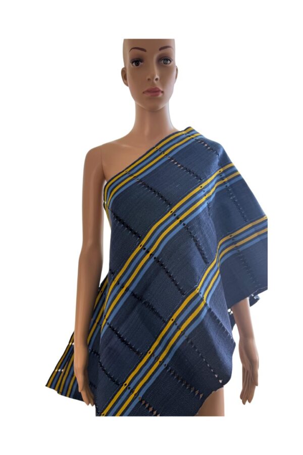 One Piece Head Tie (ashoke)