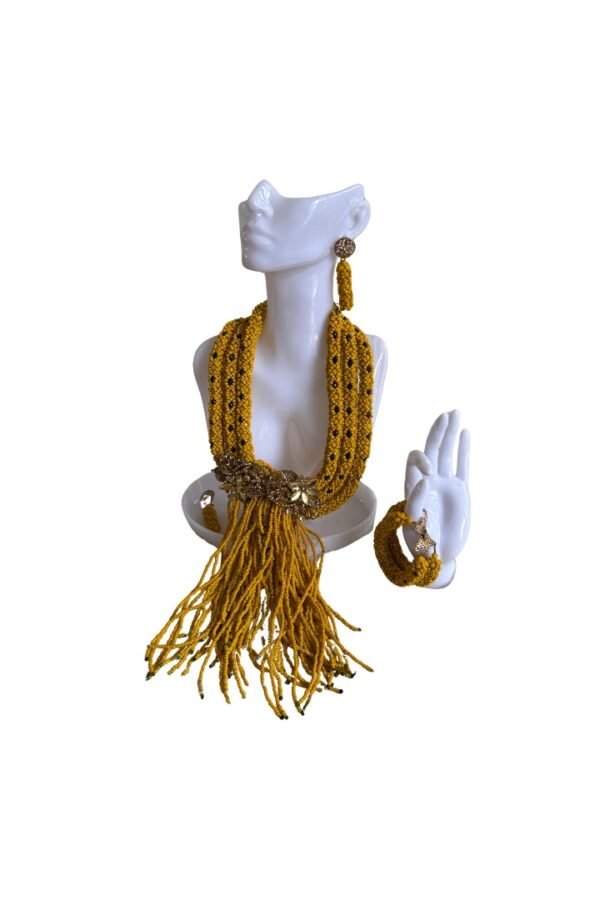 High Quality Fashion Beads