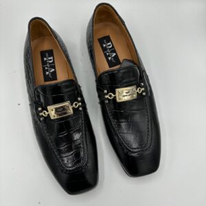 High-Quality Leather Shoes For Men