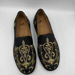 High-Quality Leather Shoes For Men