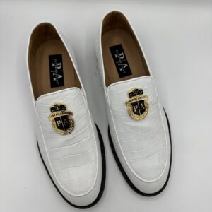 Italian Leather Shoes For Men