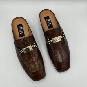 Palm Slippers For Men