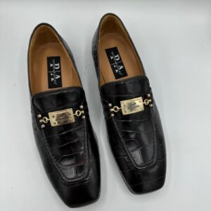 Italian Leather Shoes For Men