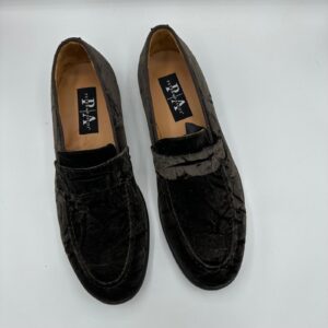 Italian Leather Shoes For Men