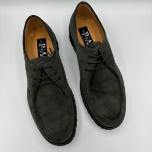 Italian Leather Shoes For Men