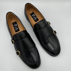 Italian Leather Shoes For Men
