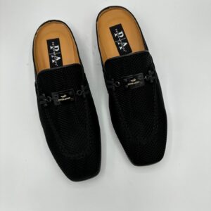 Palm Slippers For Men