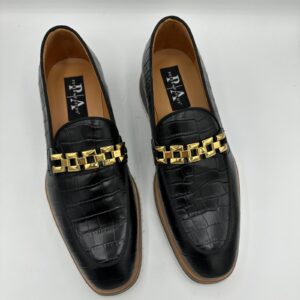 Italian Leather Shoes For Men