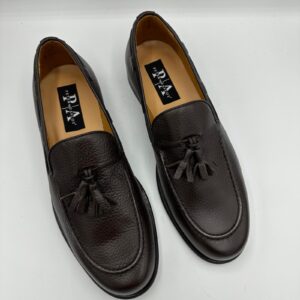 Italian Leather Shoes For Men