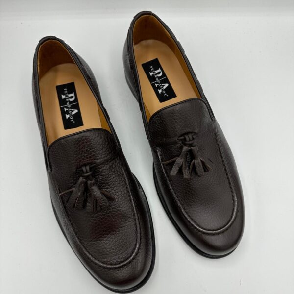 Italian Leather Shoes For Men