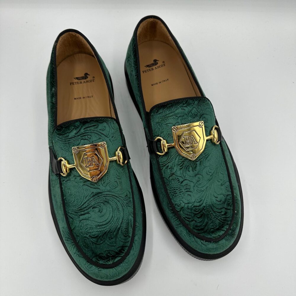 Original Leather Shoes For Men