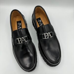 High-Quality Leather Shoes For Men