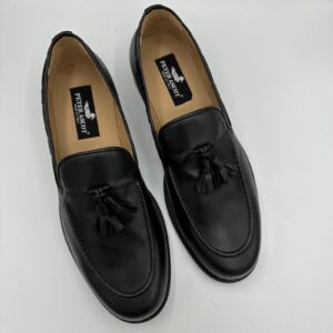 High-Quality Leather Shoes For Men
