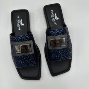 Palm Slippers for Men