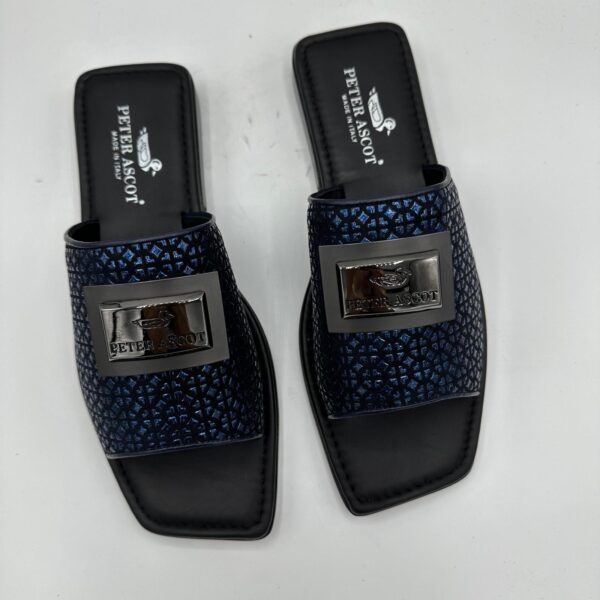 Palm Slippers for Men