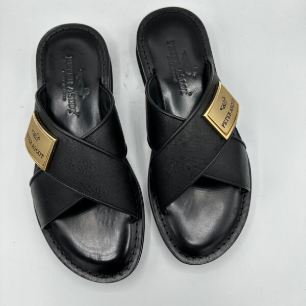 Palm Slippers for Men