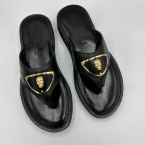 Palm Slippers for Men