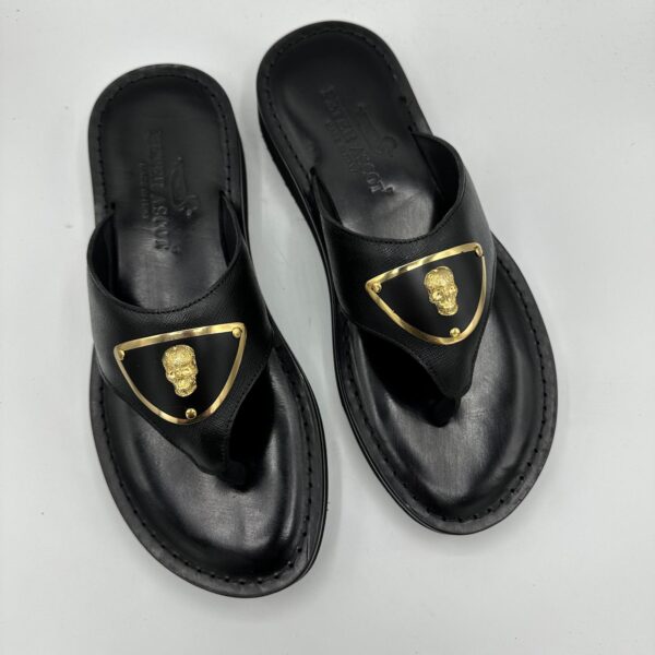 Palm Slippers for Men