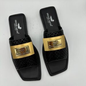Palm Slippers for Men