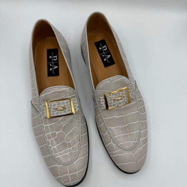 High Quality Leather Shoes