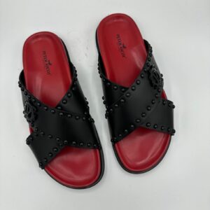 Palm Slippers For Men