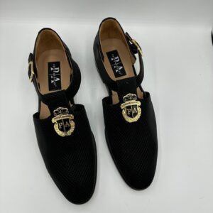 Palm Slippers for Men