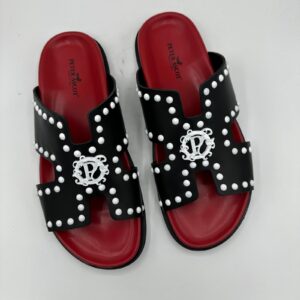 Palm Slippers for Men