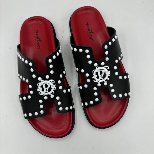 Palm Slippers for Men