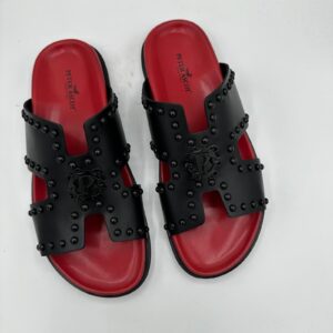 Palm Slippers for Men