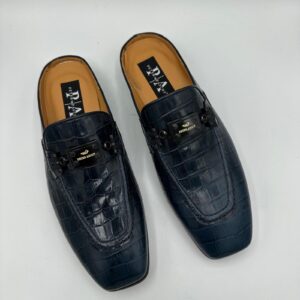 Men's Palm Slippers
