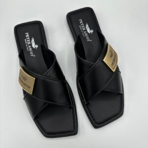 Men's Palm Slippers