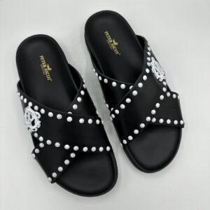 Palm Slippers for Men