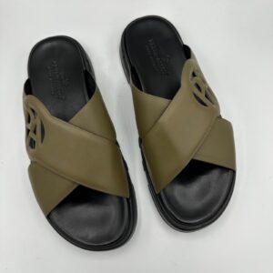 Men's Palm Slippers