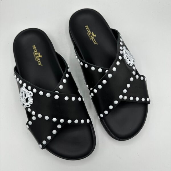 Palm Slippers for Men