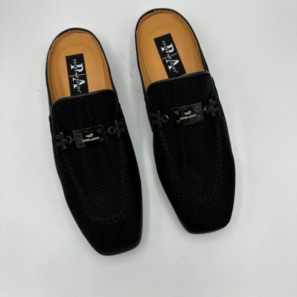 Men's Palm Slippers