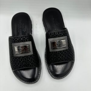 Men's Palm Slippers