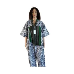 Elegant Jumpsuit (Free Size)