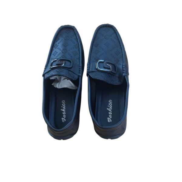 Italian Loafers For Men
