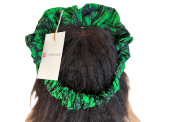 Hair Band