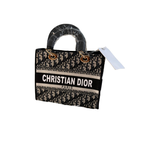Italian-Made Christian Dior Bag