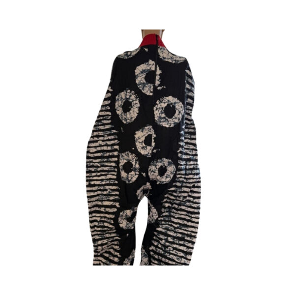 Ankara Bubu Bubu Trousers - Image 2