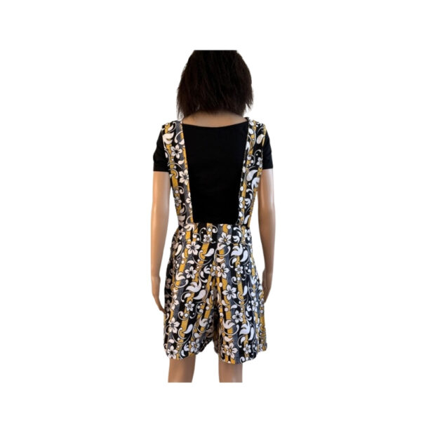Multi Colour Short - Image 2