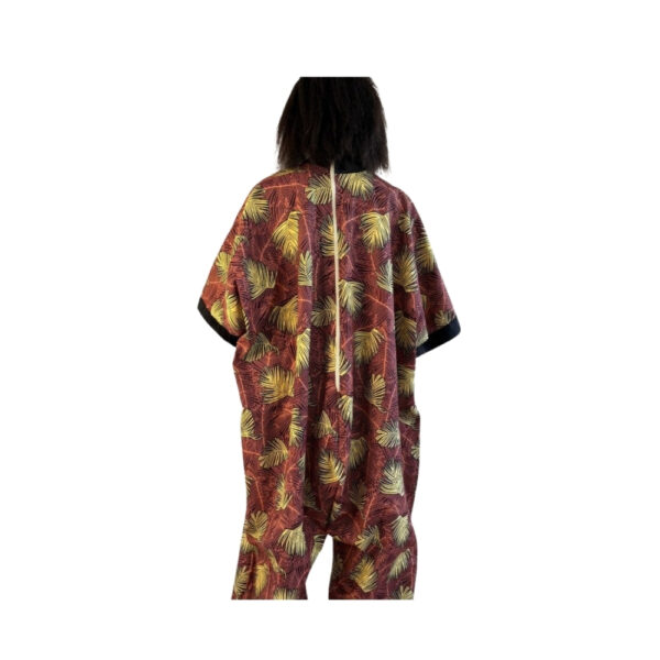 Bubu Jumpsuit (Free Size) - Image 2