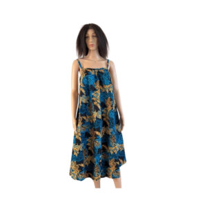 Free Knee Length Dress