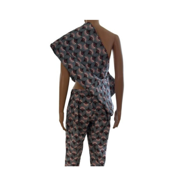 Trouser & Head Tie - Image 2