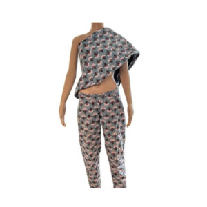 Trouser & Head Tie