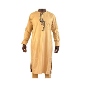 Long Sleeve Jalabiya