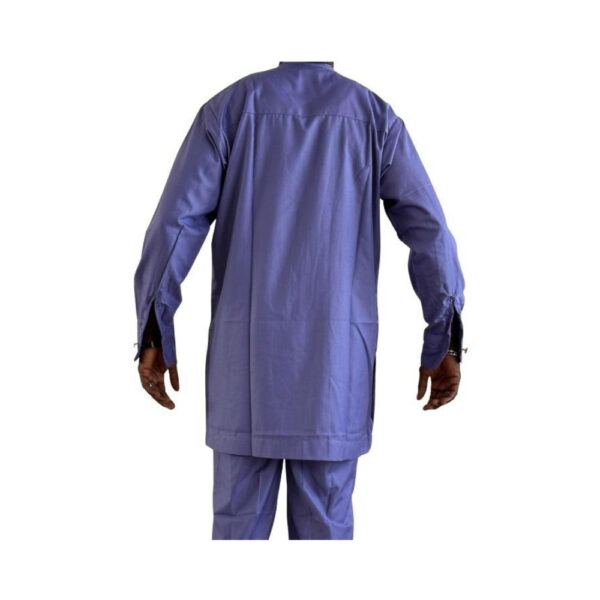 Purple Senator Suit - Image 2