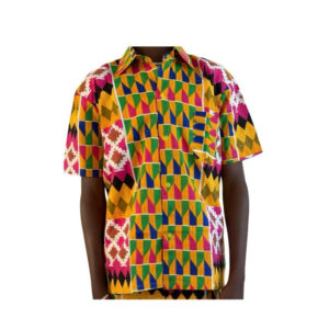Shorts and Short Sleeve Set