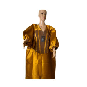 Bubu Dress